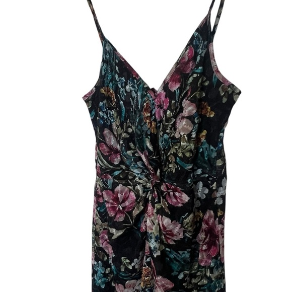 Amanda Uprichard Ellie Floral Gown – Size Small – Stunning & Perfect for… - Picture 4 of 11